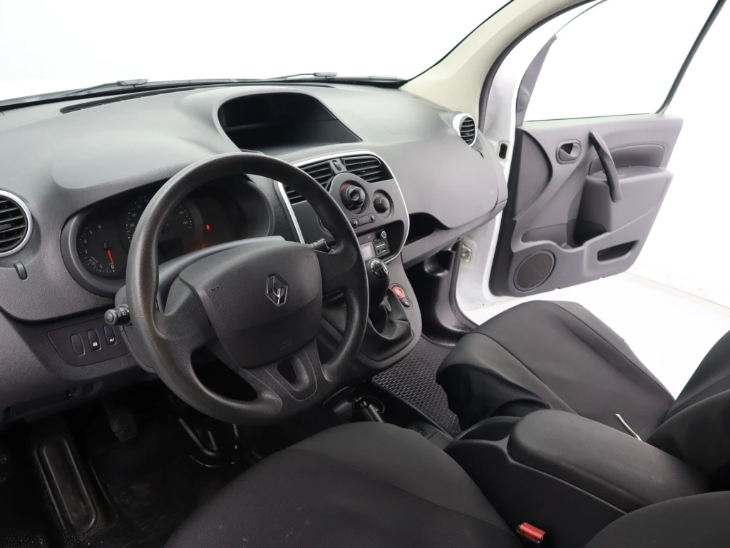 Renault Kangoo 1.5  | Mobile.bg — изображение 11