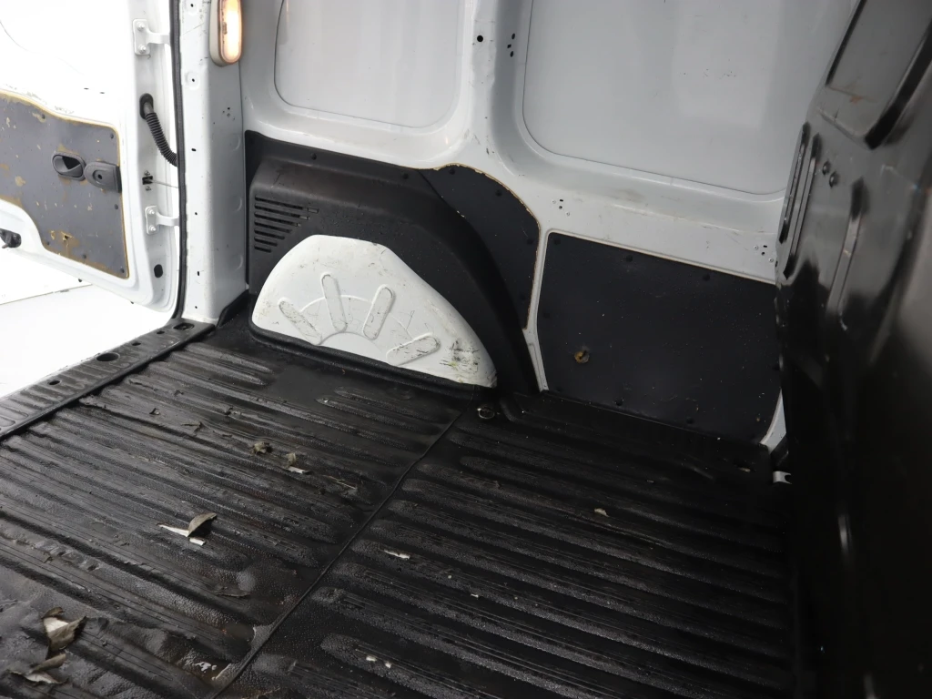Renault Kangoo 1.5  | Mobile.bg — изображение 16
