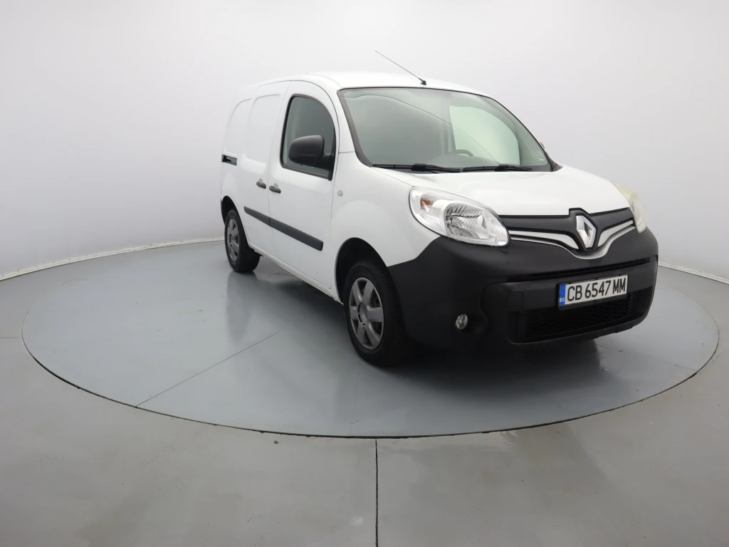 Renault Kangoo 1.5  | Mobile.bg — изображение 3