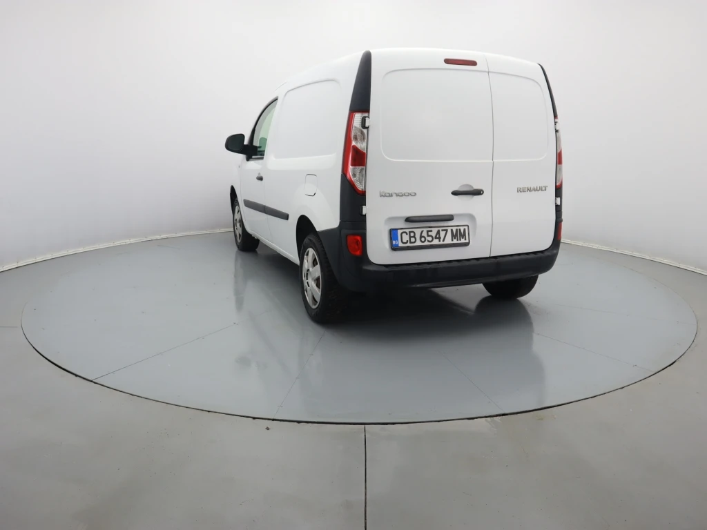 Renault Kangoo 1.5  | Mobile.bg — изображение 4