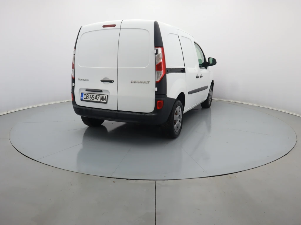 Renault Kangoo 1.5  | Mobile.bg — изображение 6