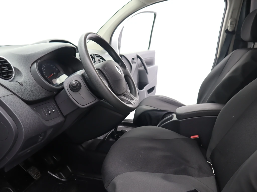Renault Kangoo 1.5  | Mobile.bg — изображение 9