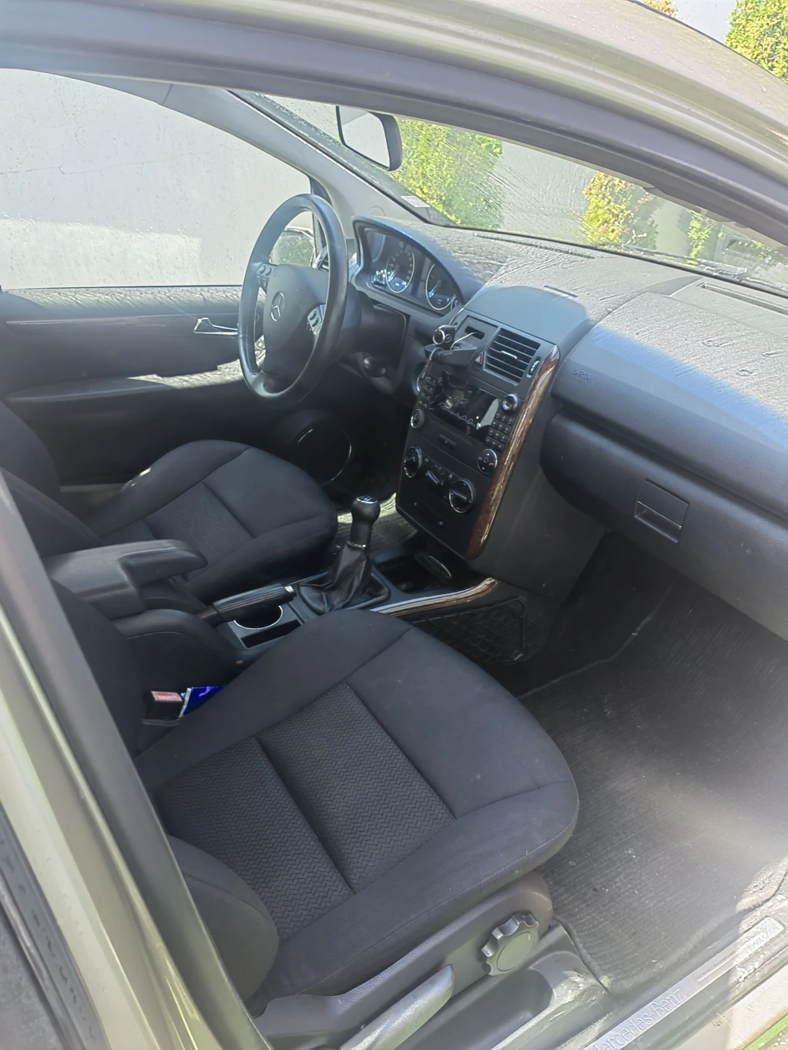 Mercedes-Benz A 180  - изображение 5