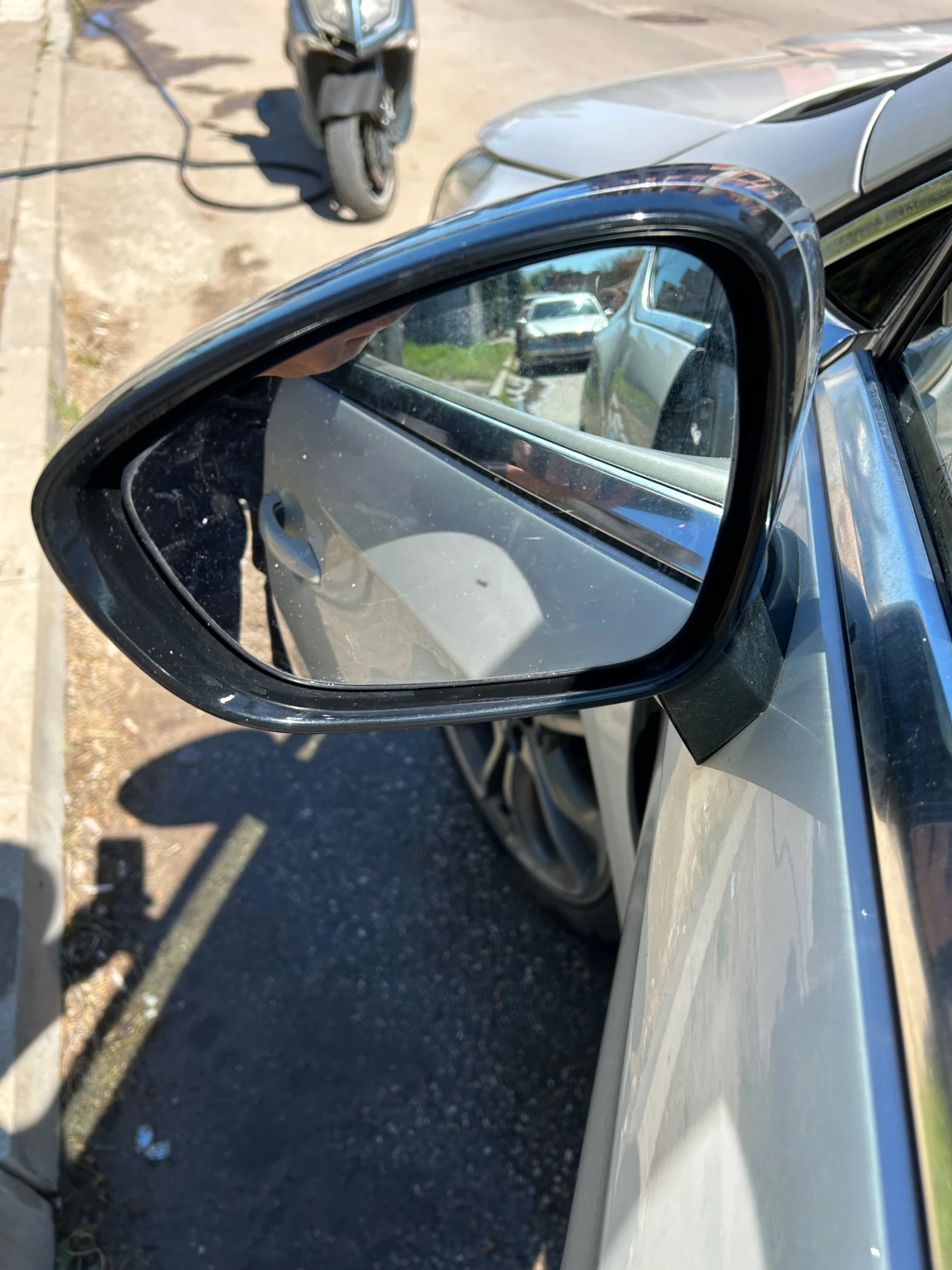 Citroen DS4  - изображение 9