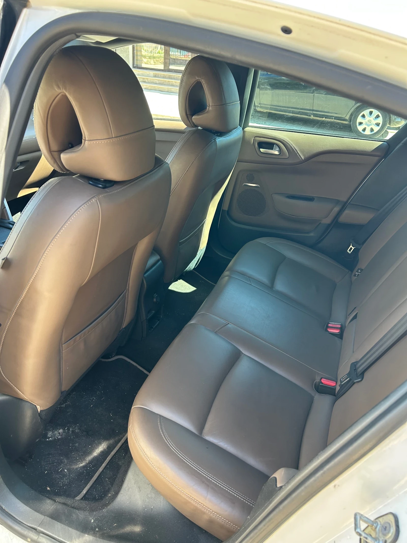 Citroen DS4  - изображение 10
