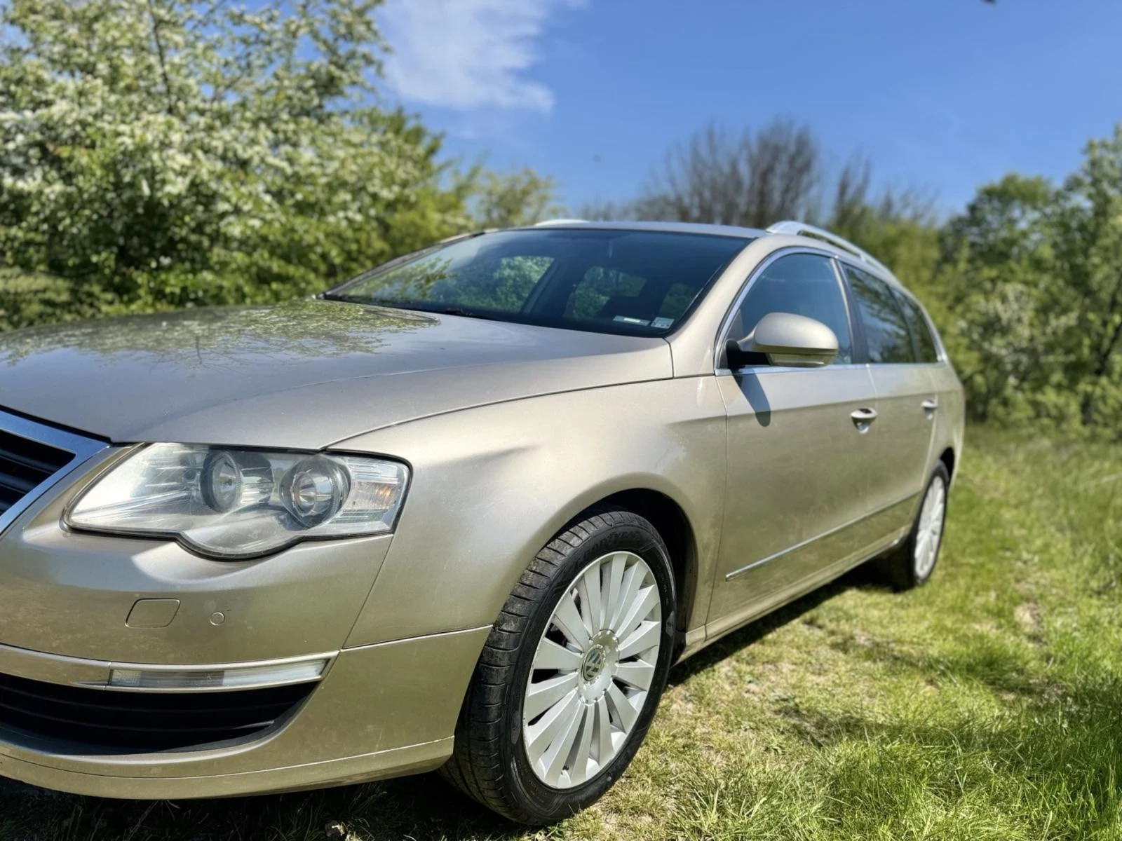 VW Passat 2.0 tdi/140к.с/BMP мотор/8 клапана - изображение 6