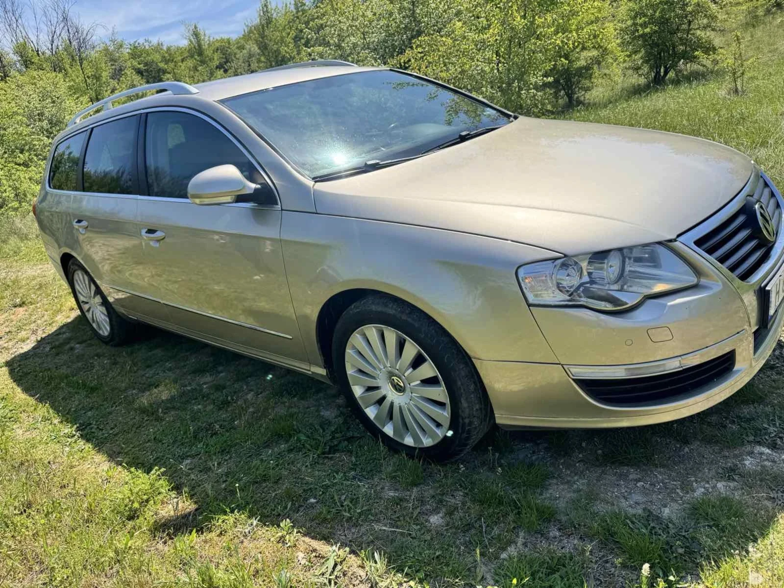 VW Passat 2.0 tdi/140к.с/BMP мотор/8 клапана - изображение 3