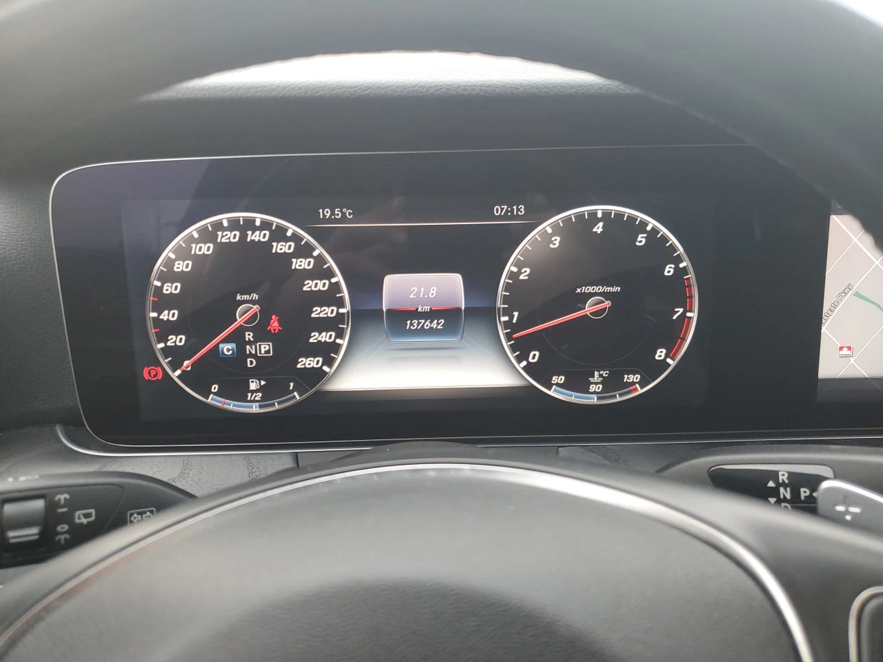 Mercedes-Benz E 400 2018 4MATIC * АВТО КРЕДИТ* * ПЕРФЕКТНА*  - изображение 7
