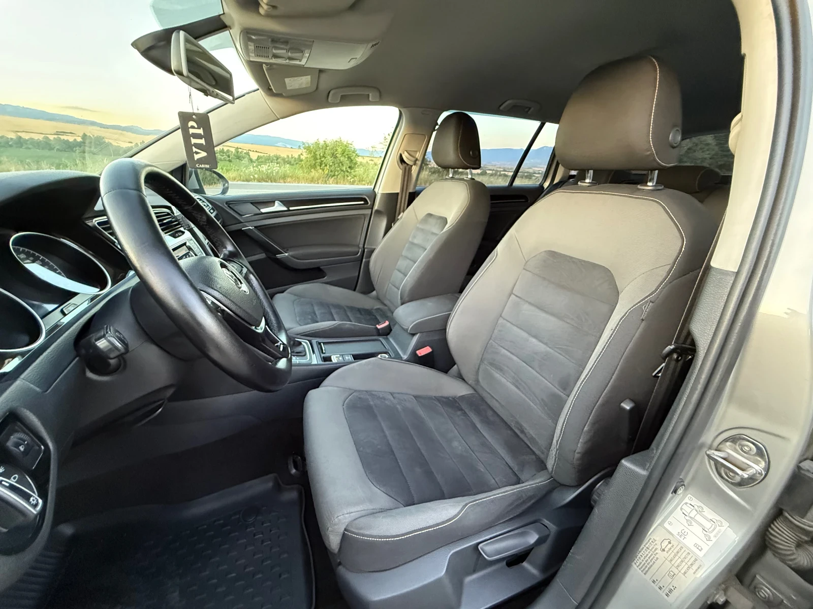 VW Golf DSG - изображение 6
