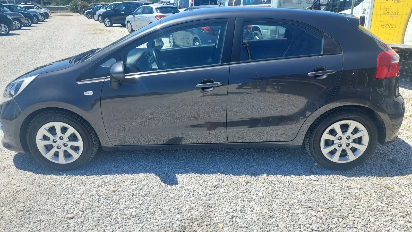 Kia Rio 1.3i FACE - изображение 4