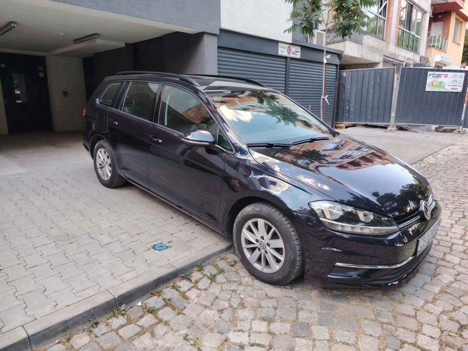 VW Golf 1.6 - изображение 4