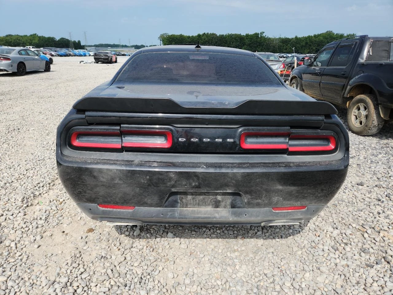 Dodge Challenger R/T 5.7 HEMI * ЛИЗИНГ*  - изображение 5