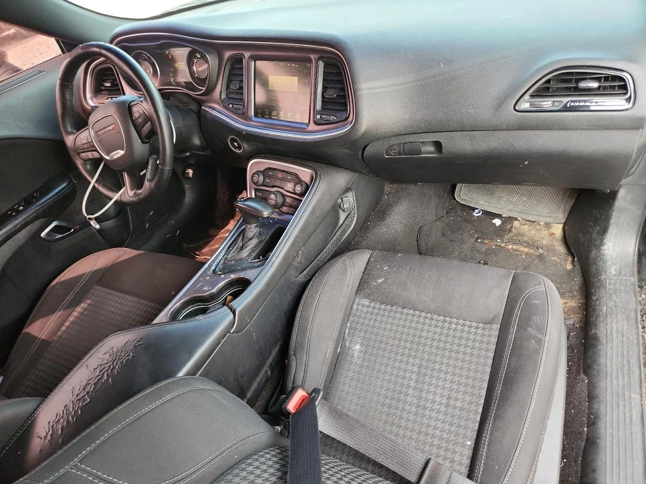 Dodge Challenger R/T 5.7 HEMI * ЛИЗИНГ*  - изображение 8