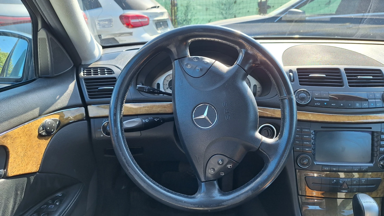 Mercedes-Benz E 320 320CDI - изображение 9