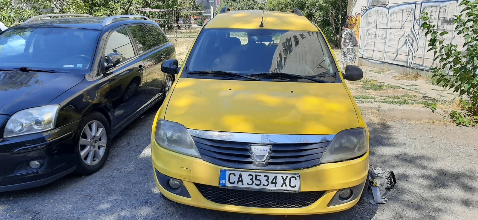 Dacia Logan | Mobile.bg   1