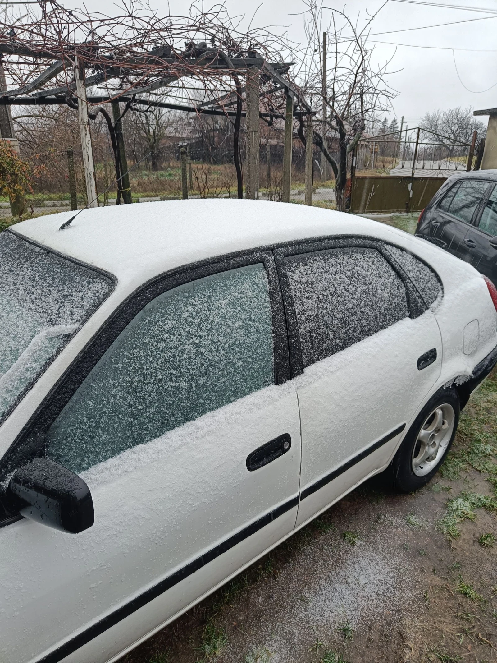 Toyota Corolla 1.9 Дезел - изображение 3