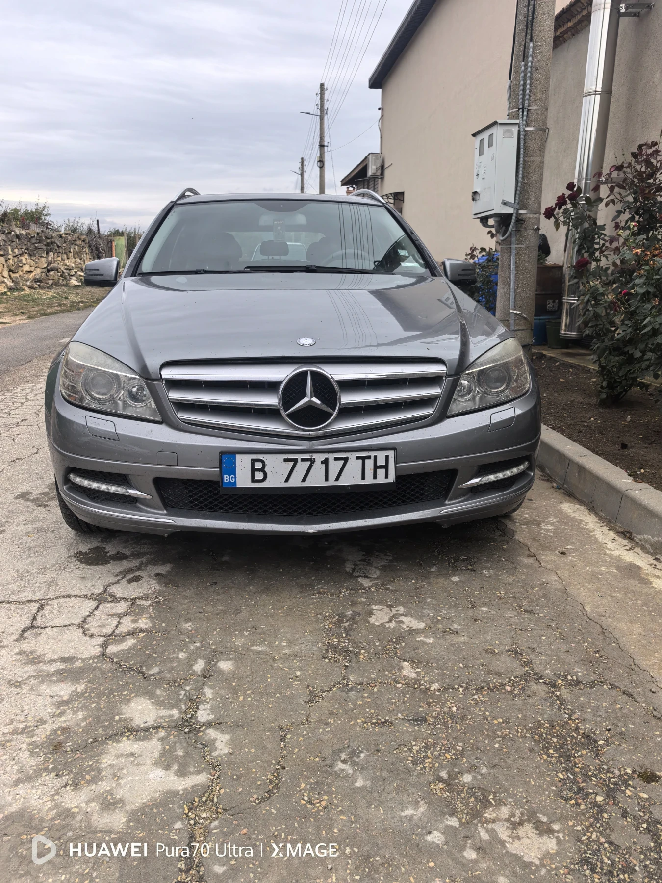 Mercedes-Benz 220 | Mobile.bg   1