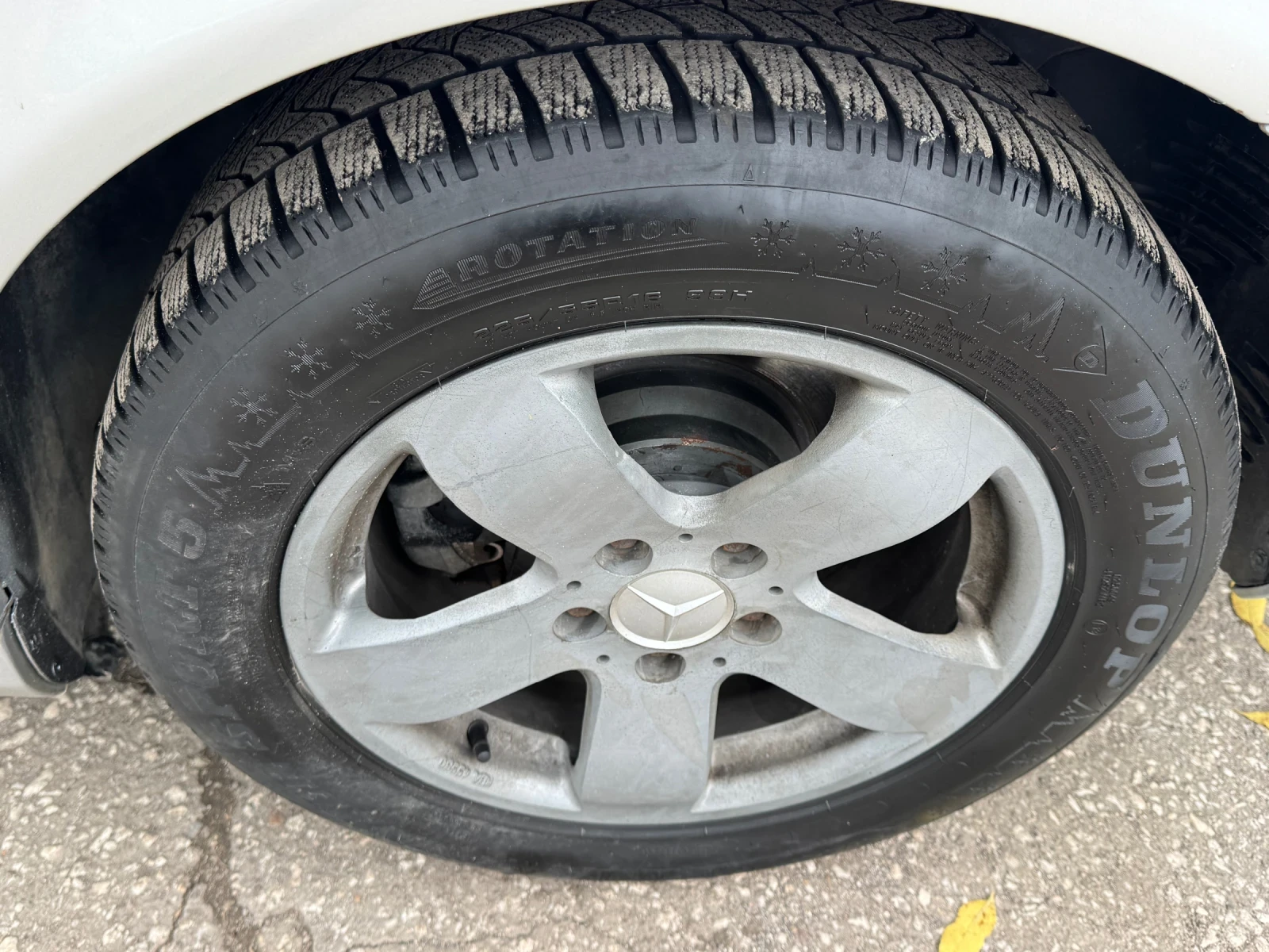 Mercedes-Benz E 270 | Mobile.bg   13