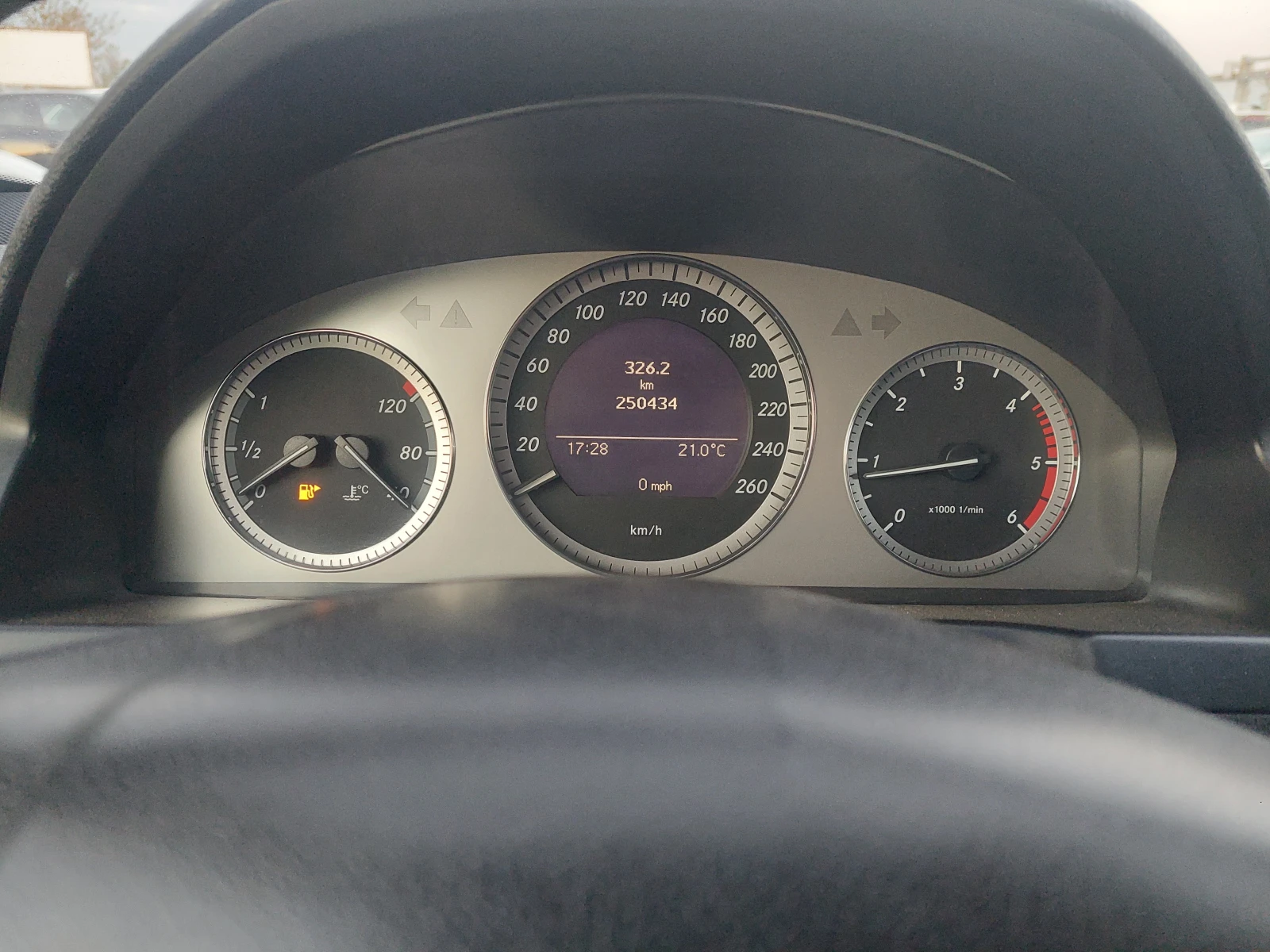 Mercedes-Benz C 220 CDI | Mobile.bg — изображение 14