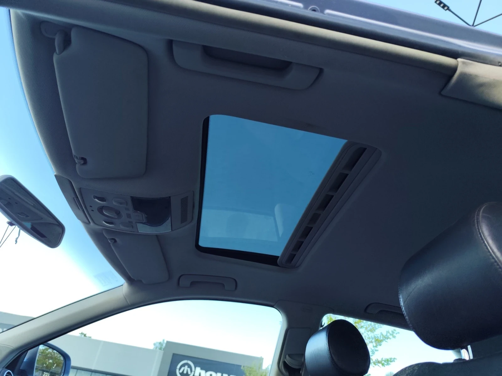 Audi A3 2.0 FSI | Mobile.bg   12