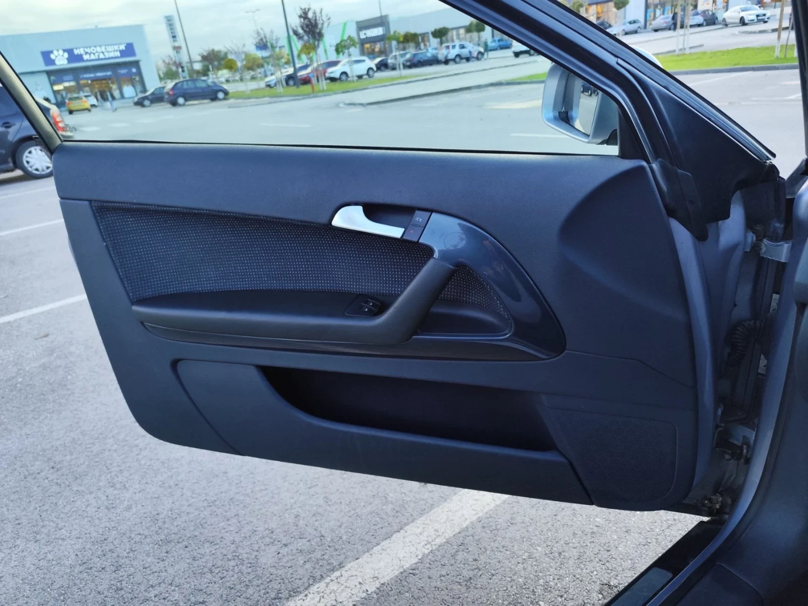 Audi A3 2.0 FSI | Mobile.bg   14