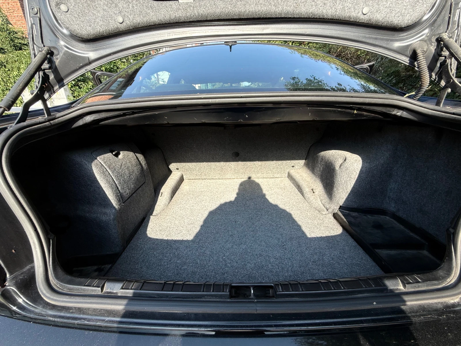 BMW 320 E46 2.0D | Mobile.bg � ����������� 12