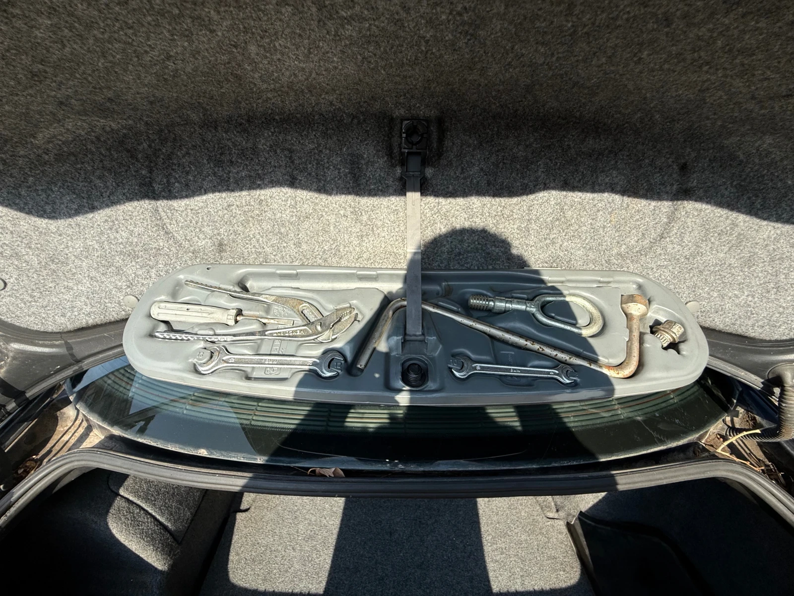 BMW 320 E46 2.0D | Mobile.bg � ����������� 11