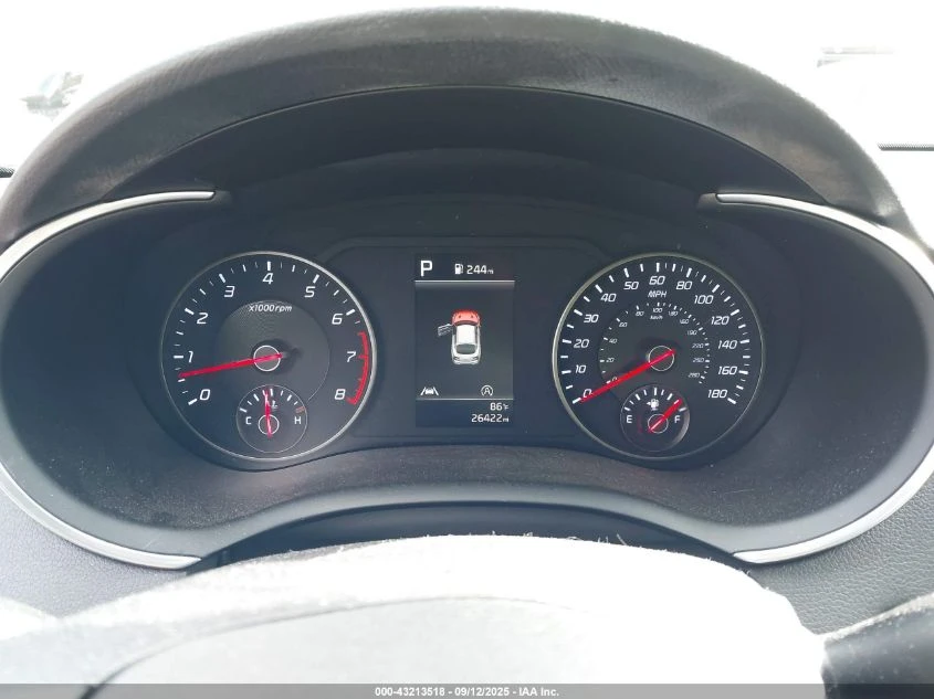 Kia Stinger * GT1*  | Mobile.bg   10