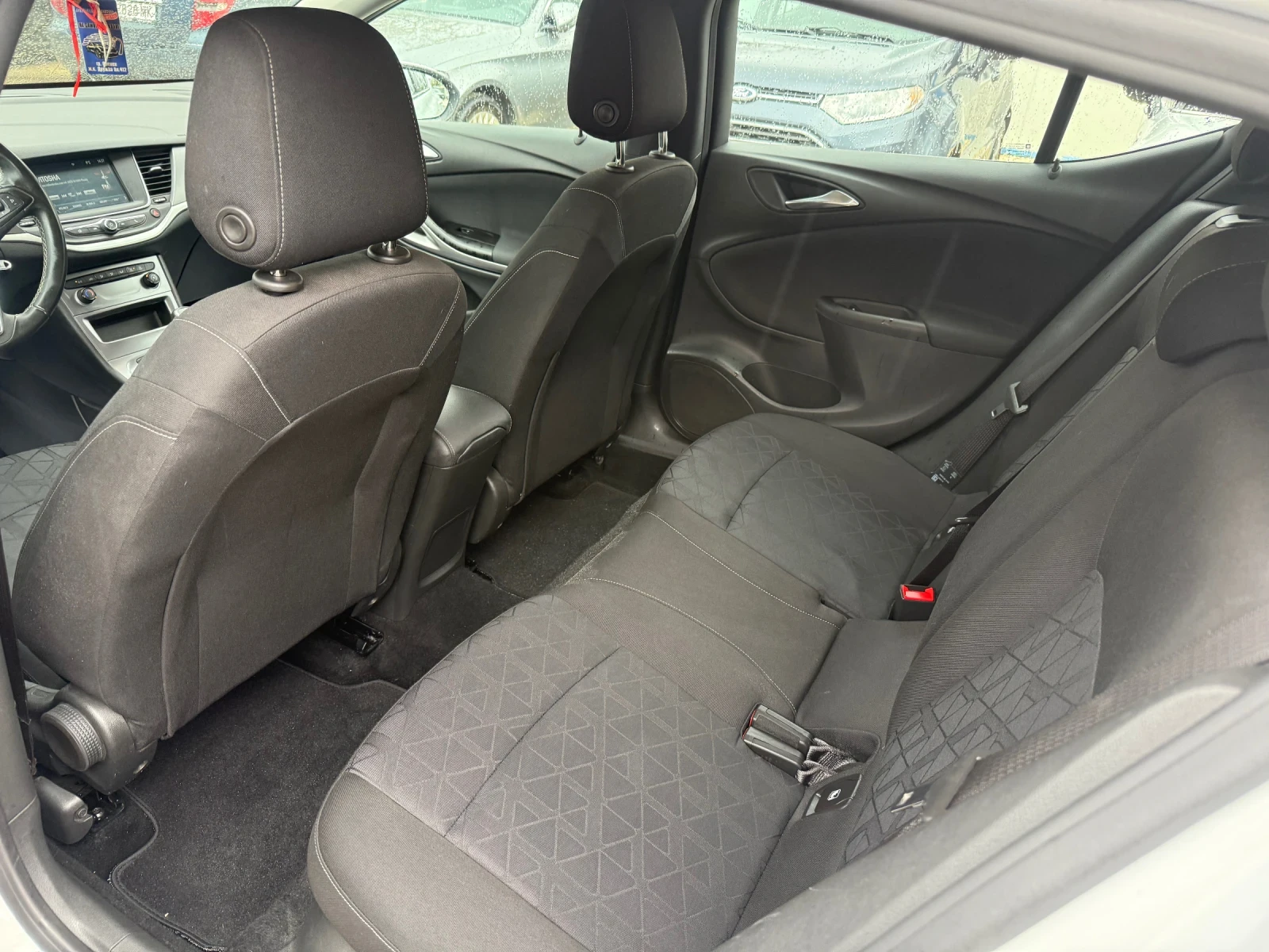 Opel Astra 1.6CDTI - 110.. 156..  | Mobile.bg   14