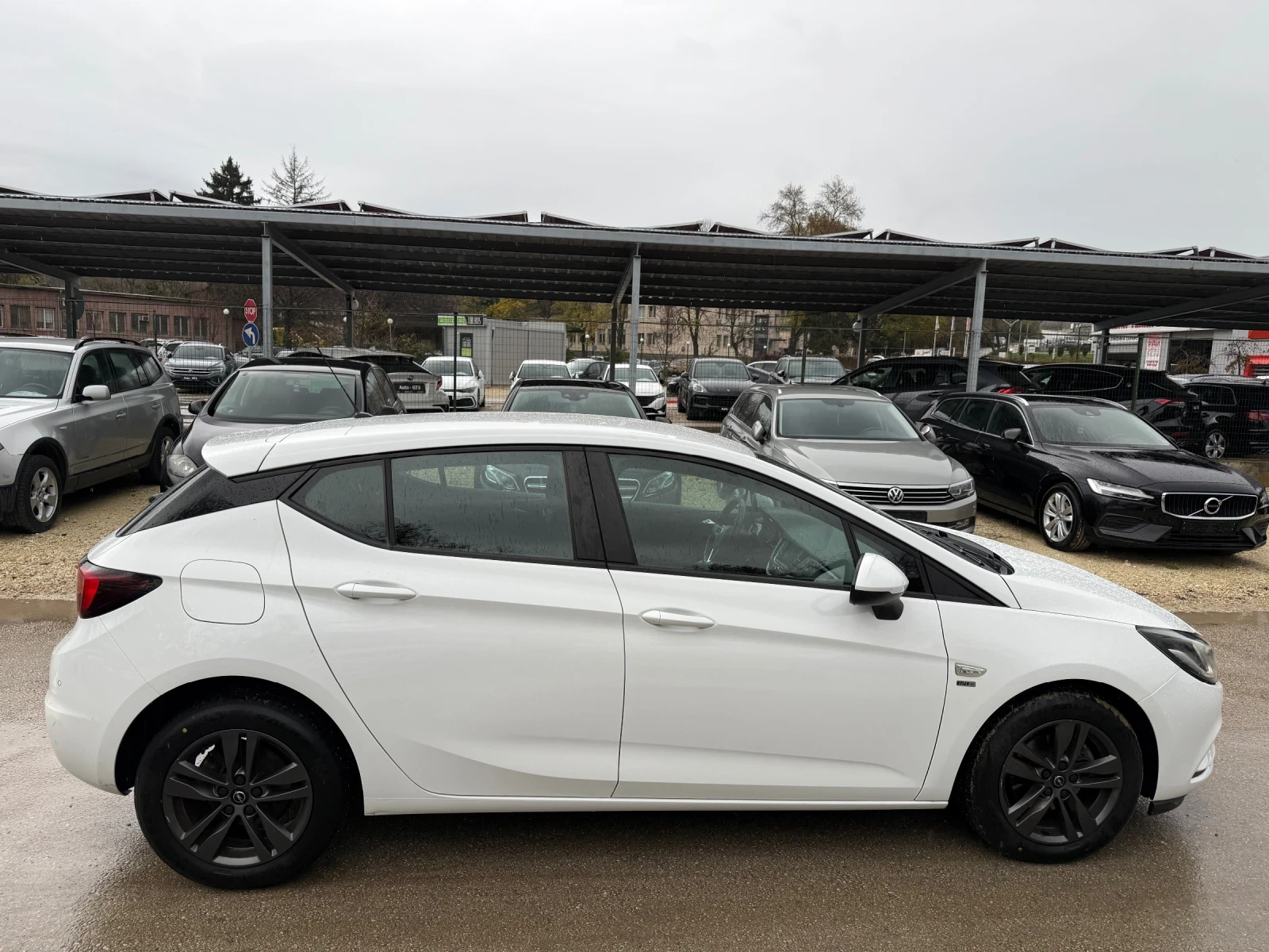 Opel Astra 1.6CDTI - 110к.с. 156хил.км.  - изображение 6