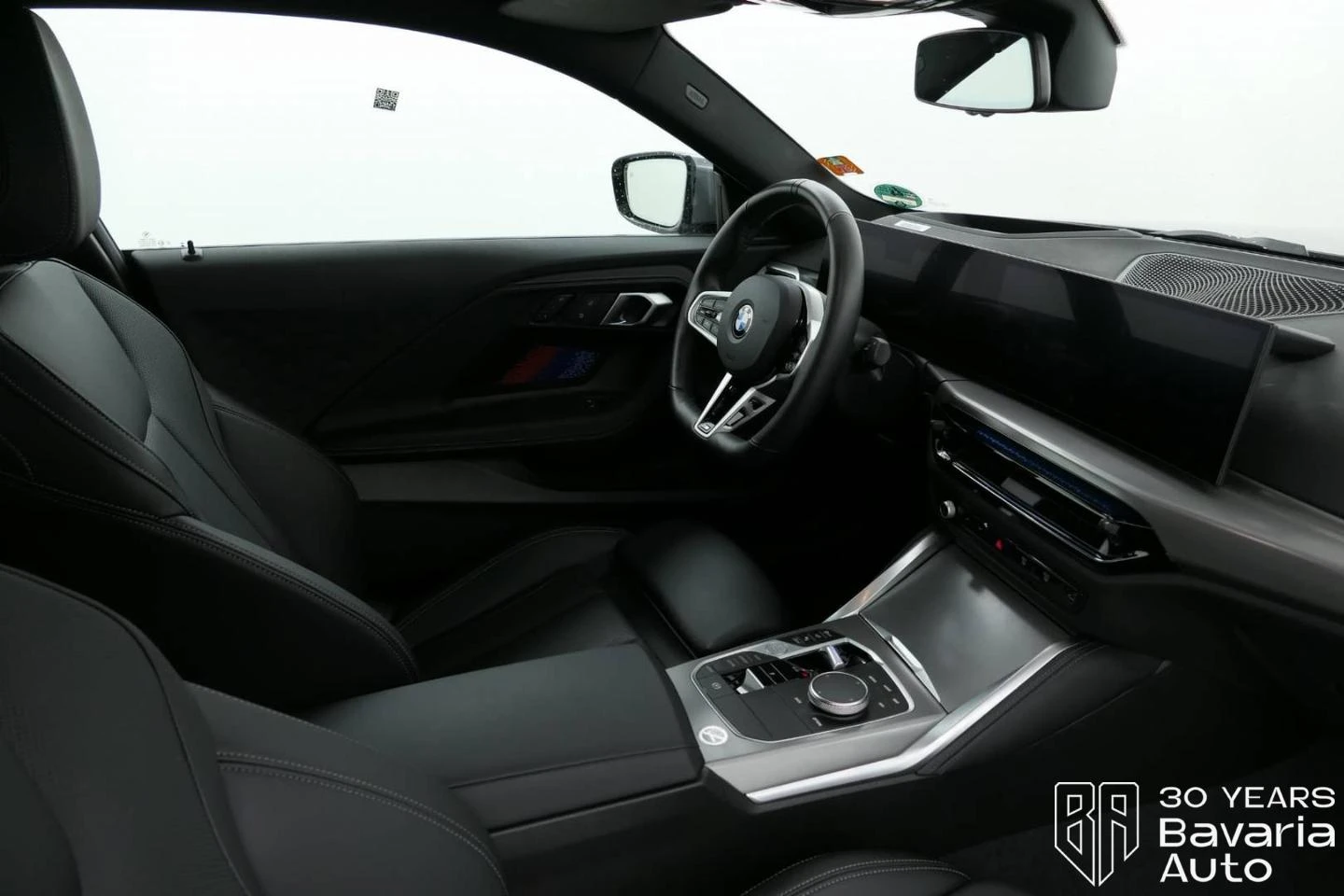 BMW 230 i Coupe M Sport Paket Sportautomatic - изображение 7