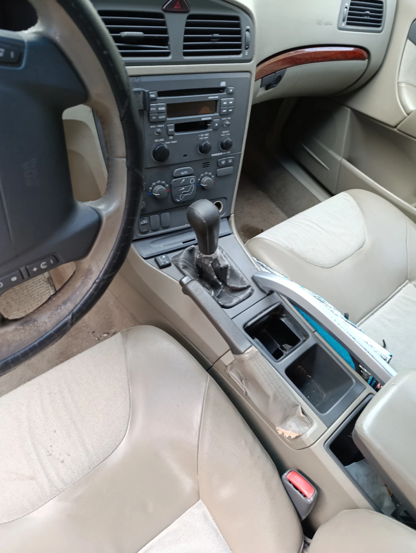 Volvo Xc70 Cross country  - изображение 9