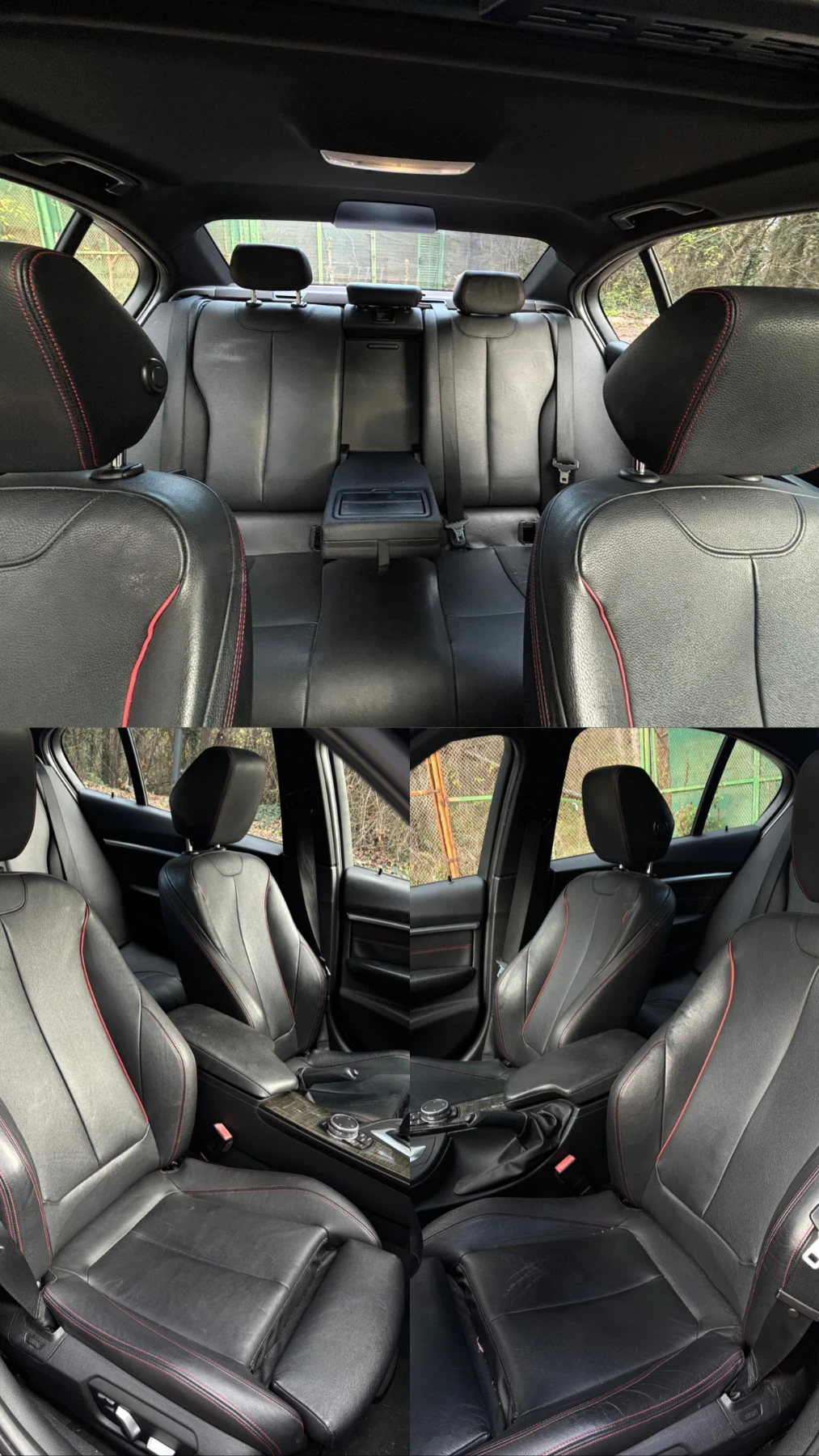 BMW 328 i RWD / SHADOWLINE - изображение 10