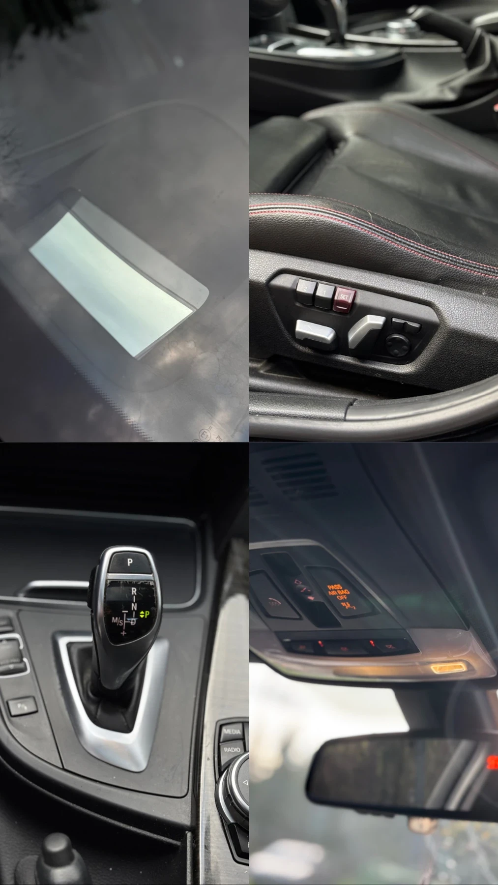 BMW 328 i RWD / SHADOWLINE | Mobile.bg � ����������� 11