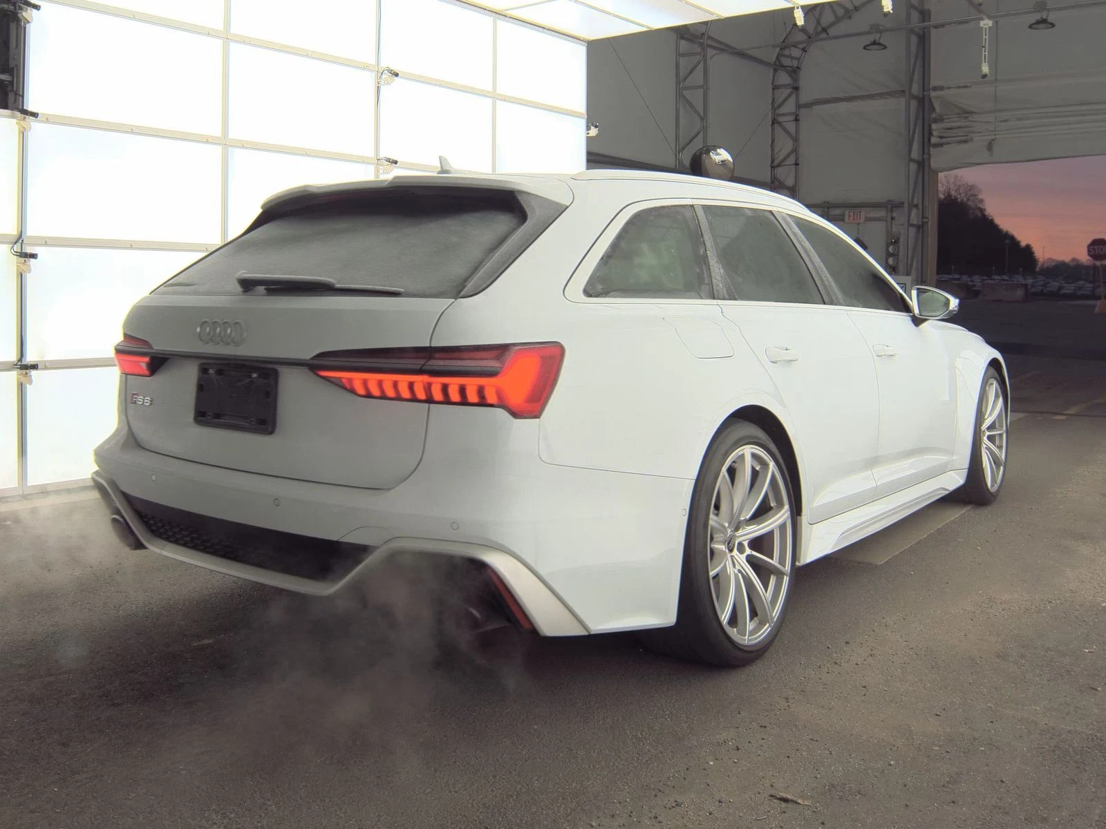 Audi Rs6 | Mobile.bg � ����������� 5
