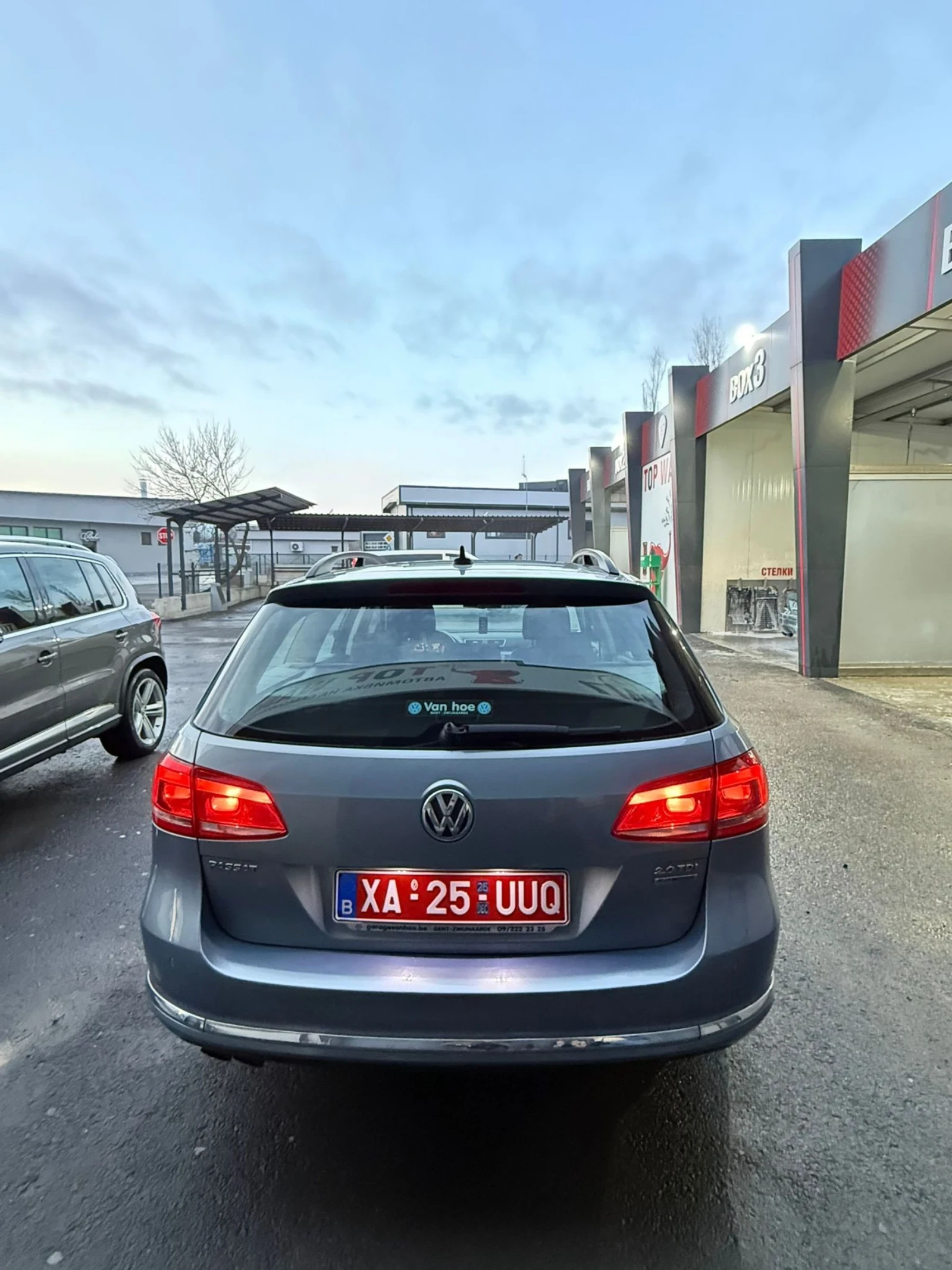 VW Passat | Mobile.bg � ����������� 12