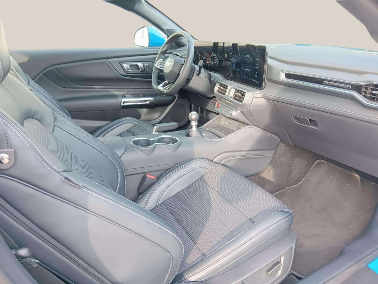 Ford Mustang 5.0 V8 | Mobile.bg � ����������� 8