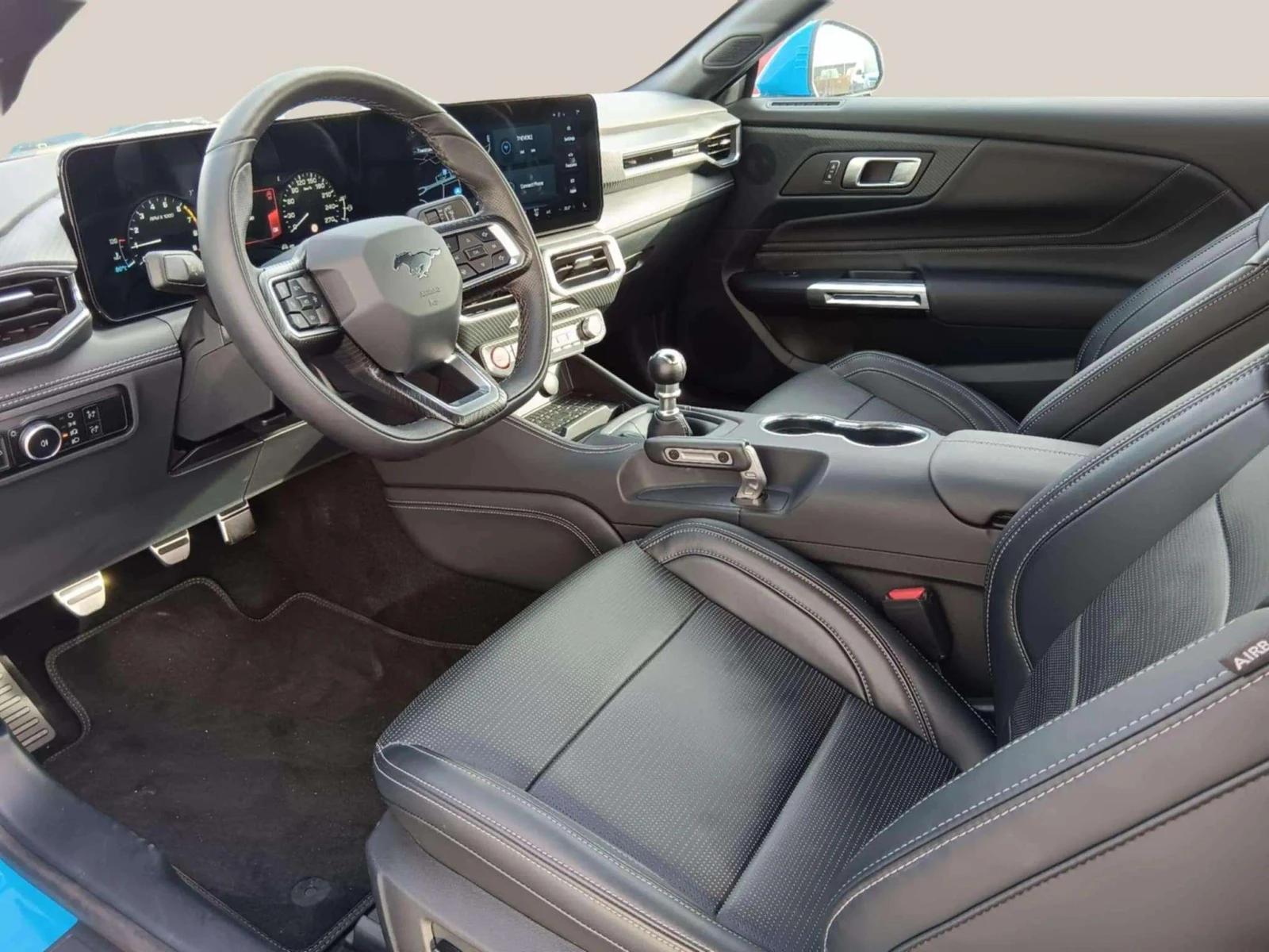 Ford Mustang 5.0 V8 | Mobile.bg � ����������� 7