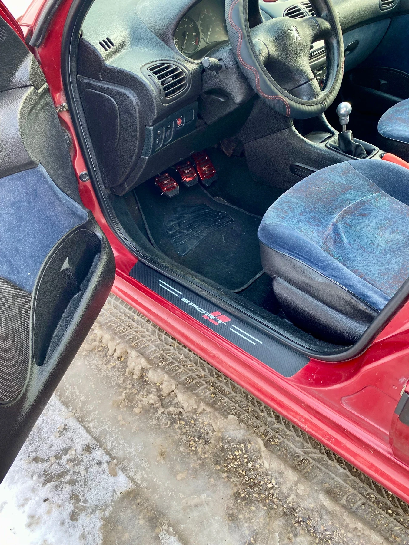 Peugeot 206 | Mobile.bg � ����������� 3