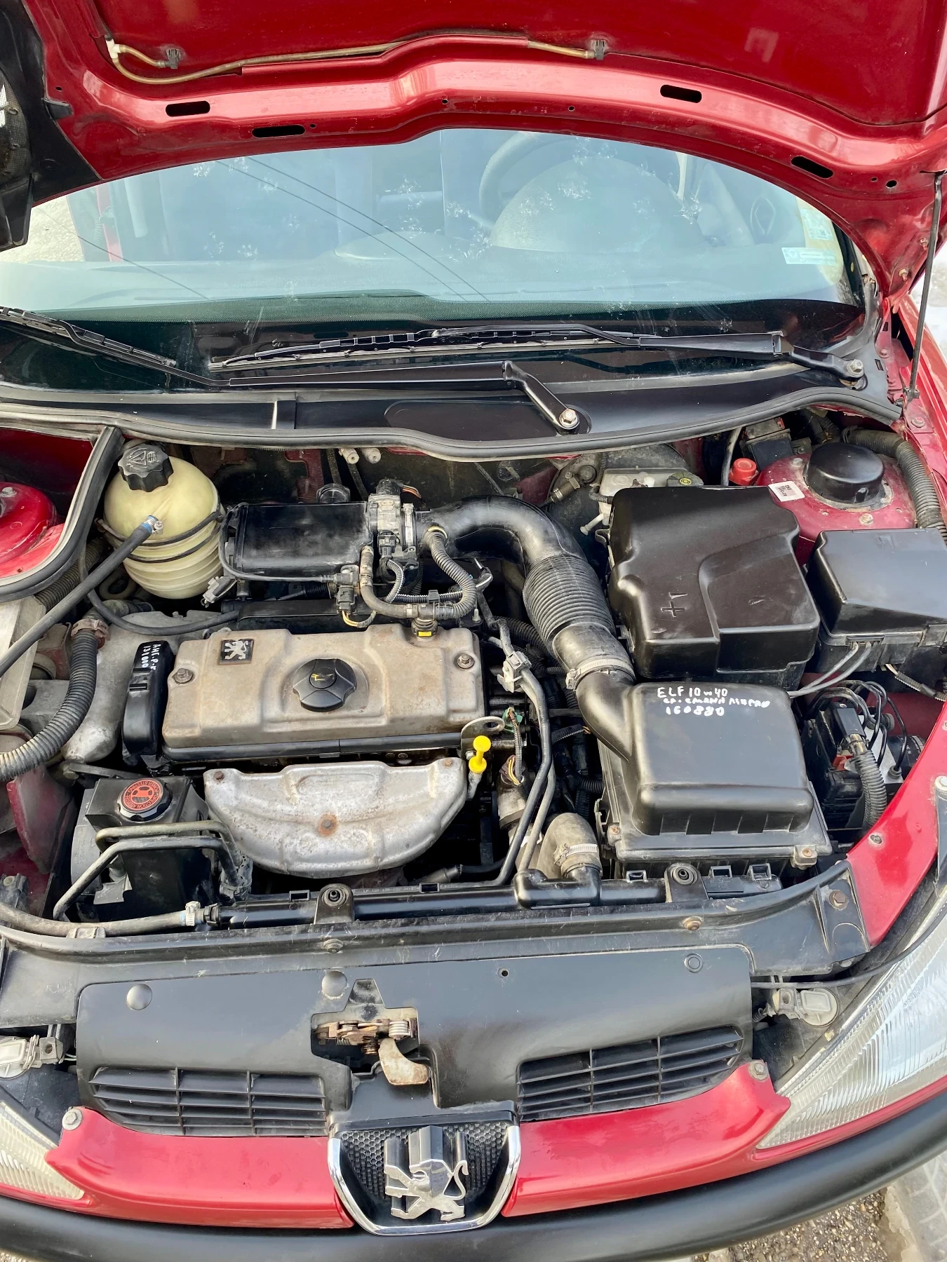 Peugeot 206 | Mobile.bg � ����������� 7