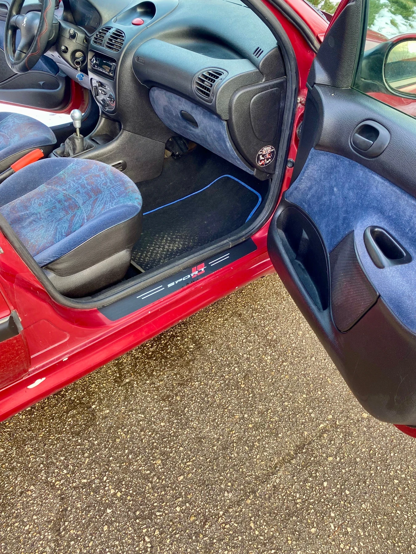 Peugeot 206 | Mobile.bg � ����������� 4