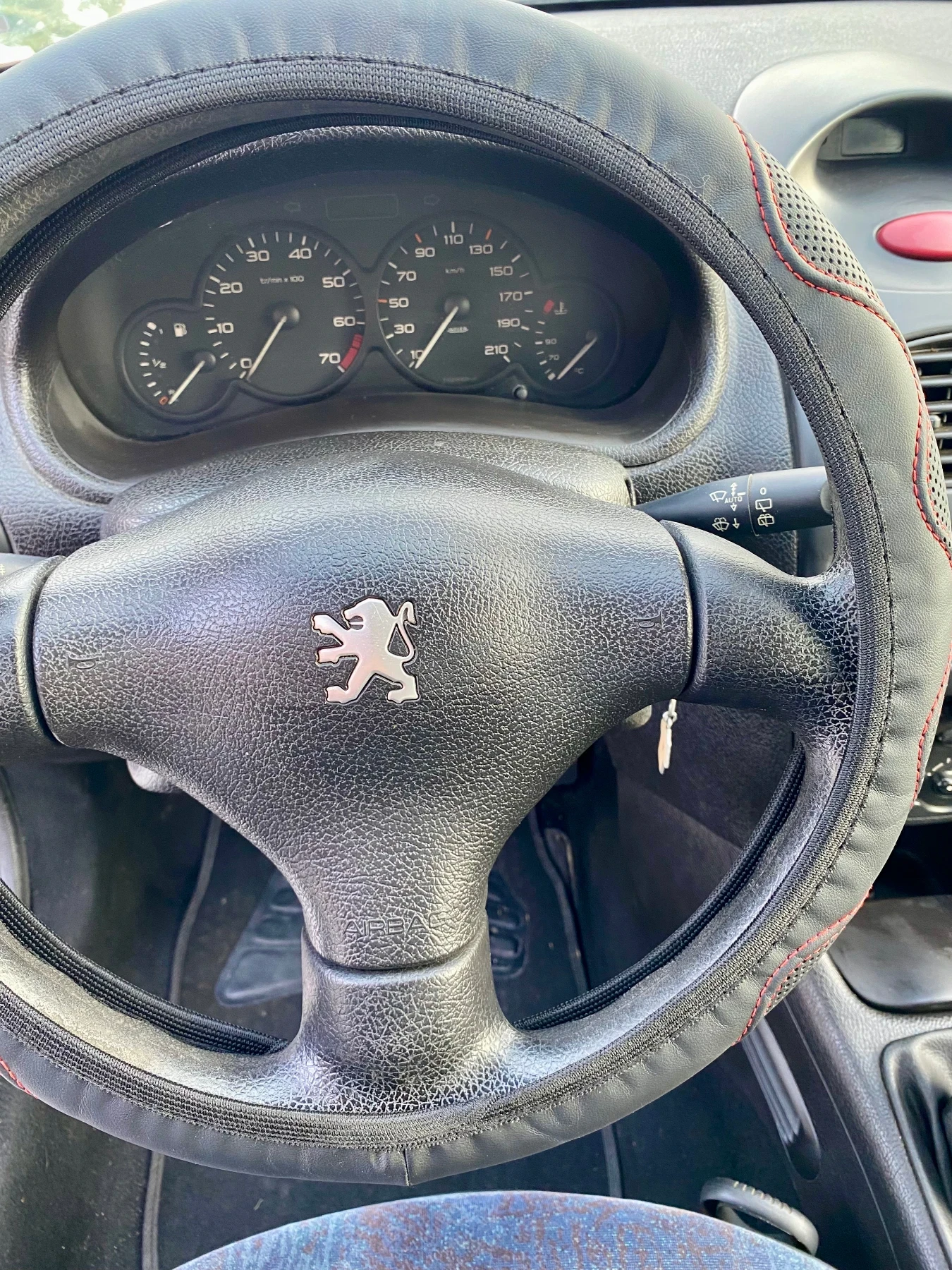 Peugeot 206 | Mobile.bg � ����������� 1