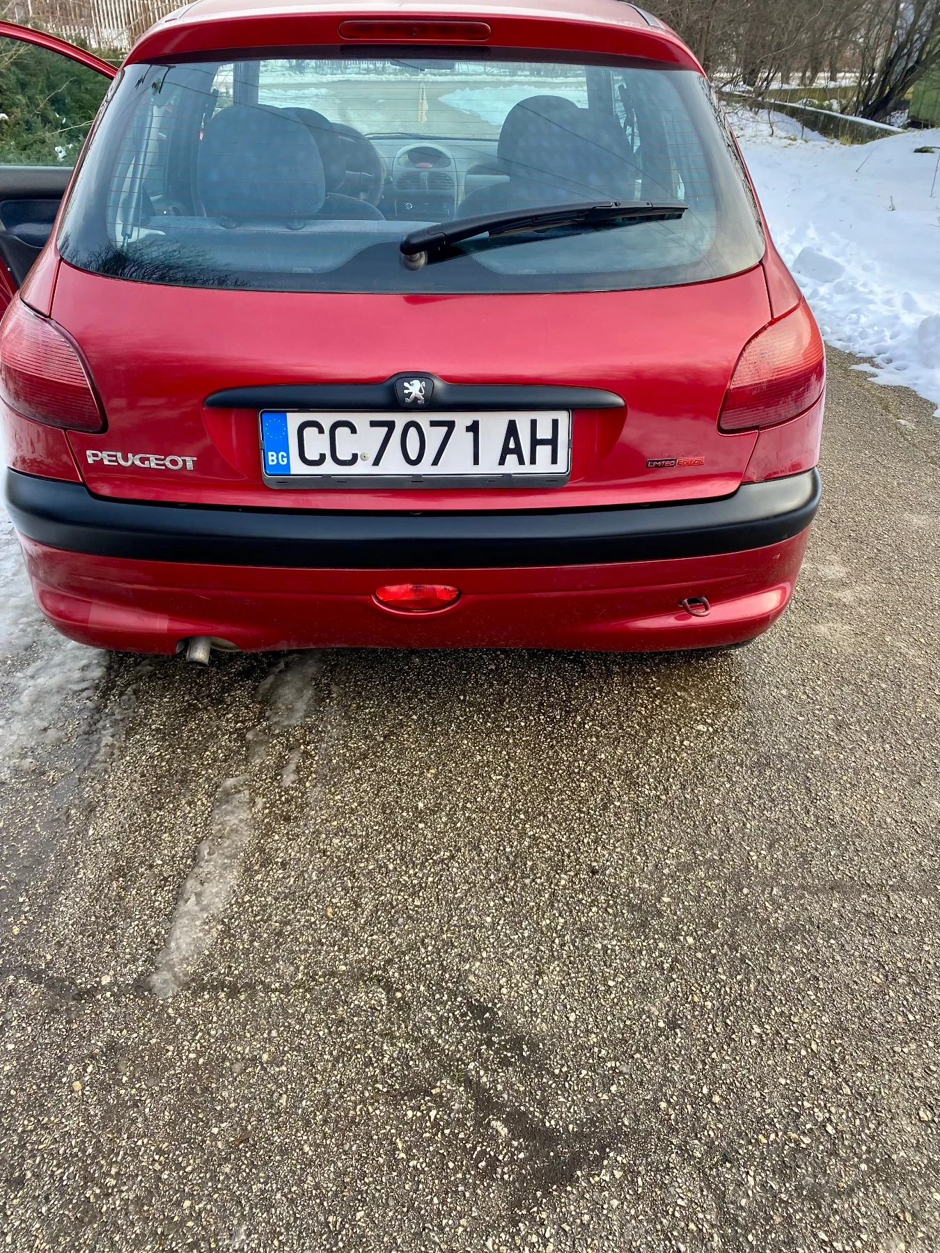 Peugeot 206 | Mobile.bg � ����������� 12