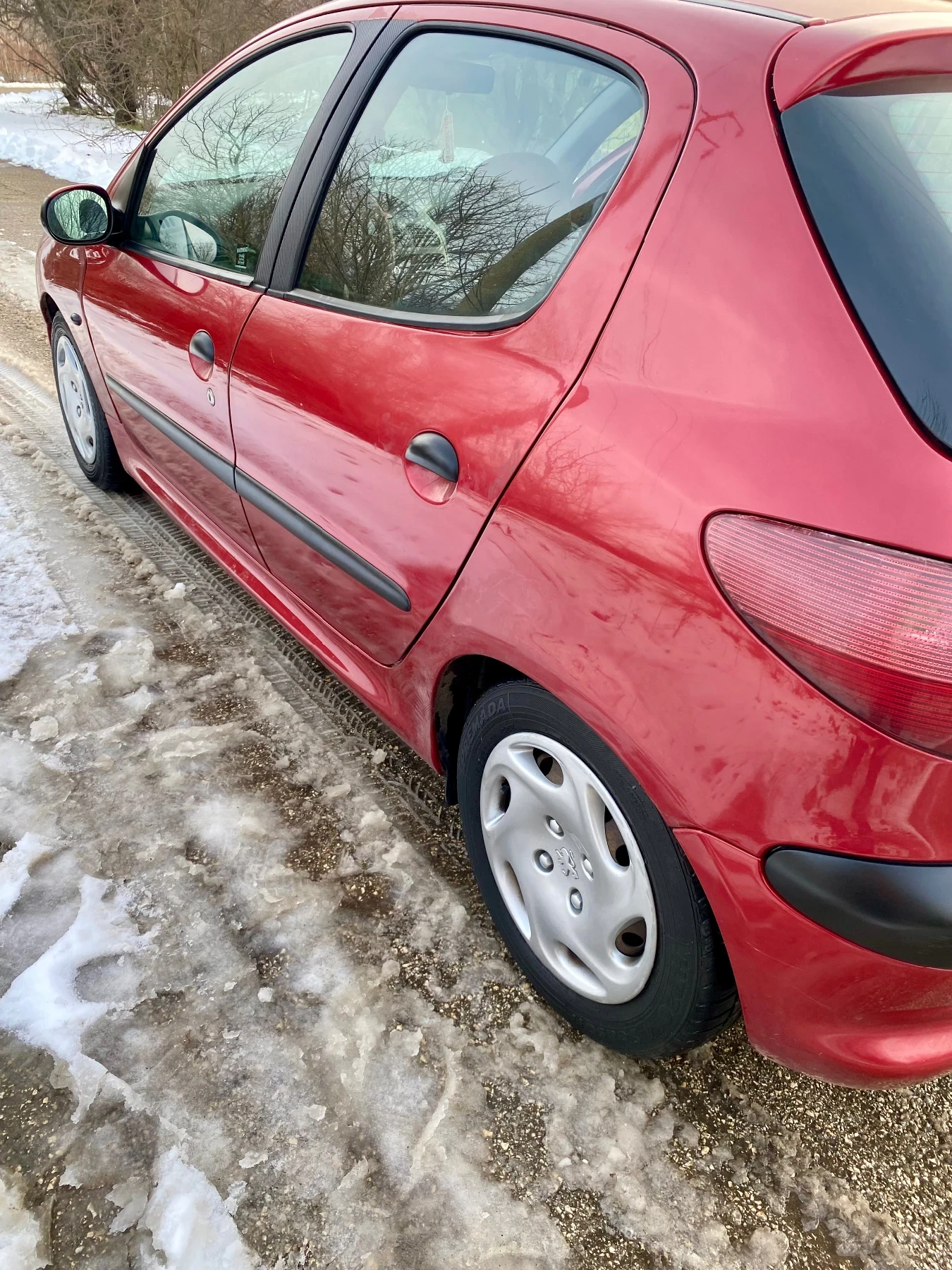 Peugeot 206 | Mobile.bg � ����������� 10
