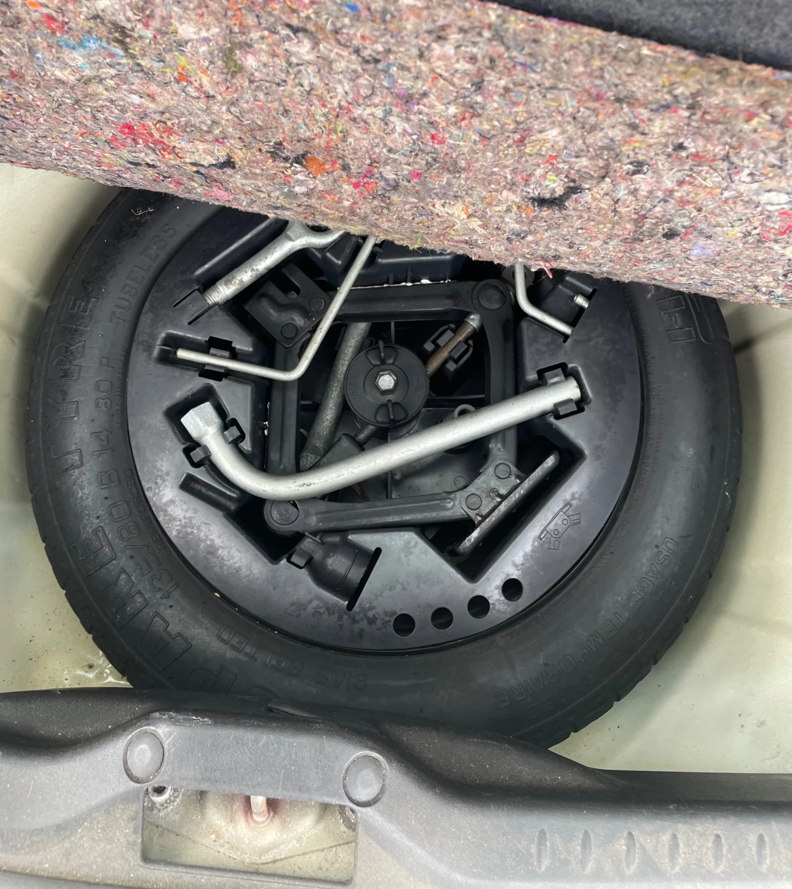 Lancia Ypsilon 1.3 m - jet - изображение 8