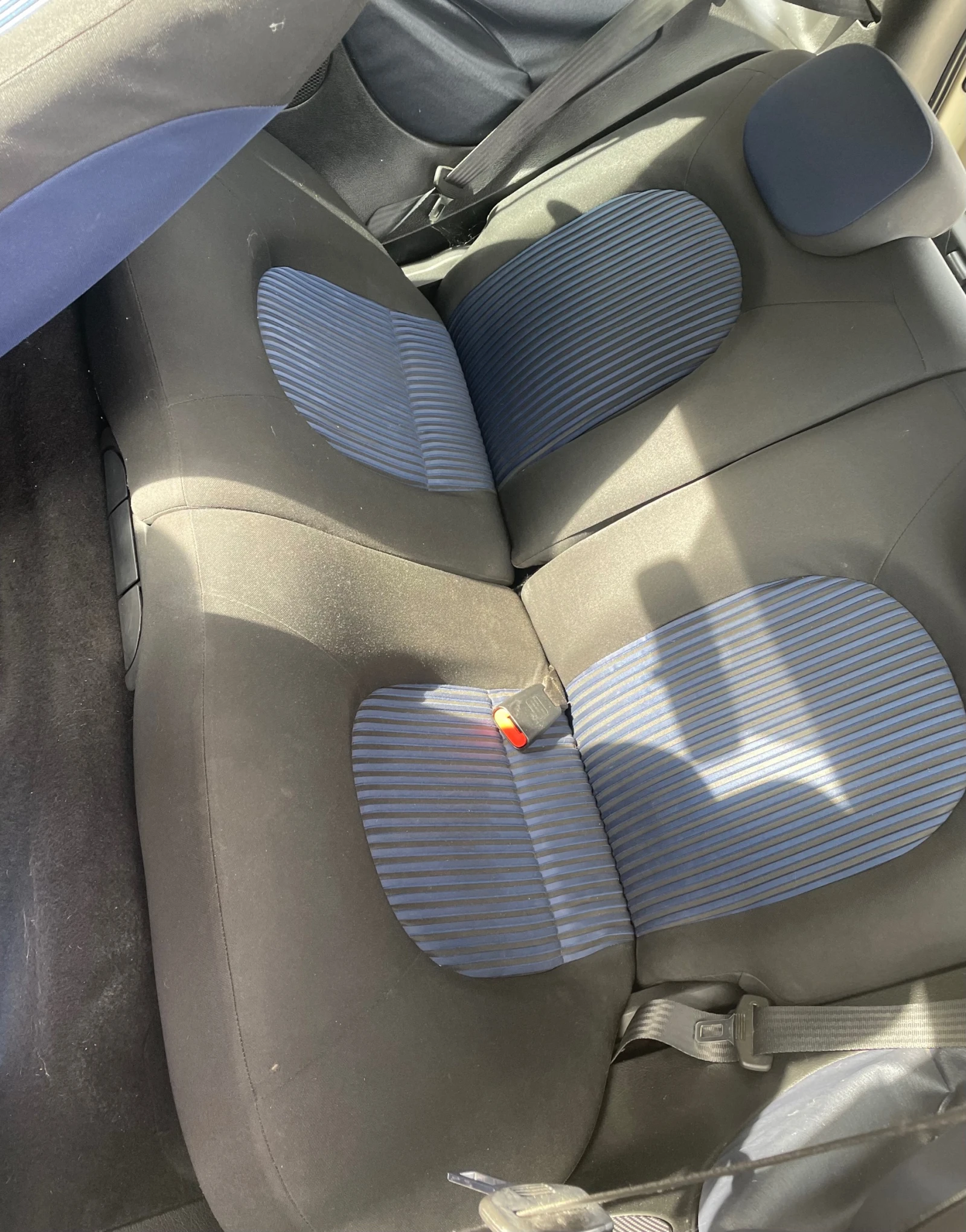 Lancia Ypsilon 1.3 m - jet - изображение 6