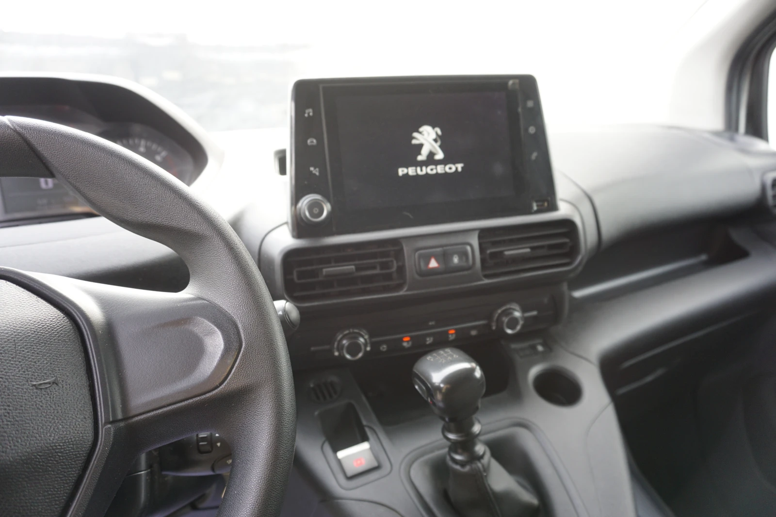 Peugeot Partner 1.5/131�.�/���������/��������� ���������  | Mobile.bg � ����������� 13