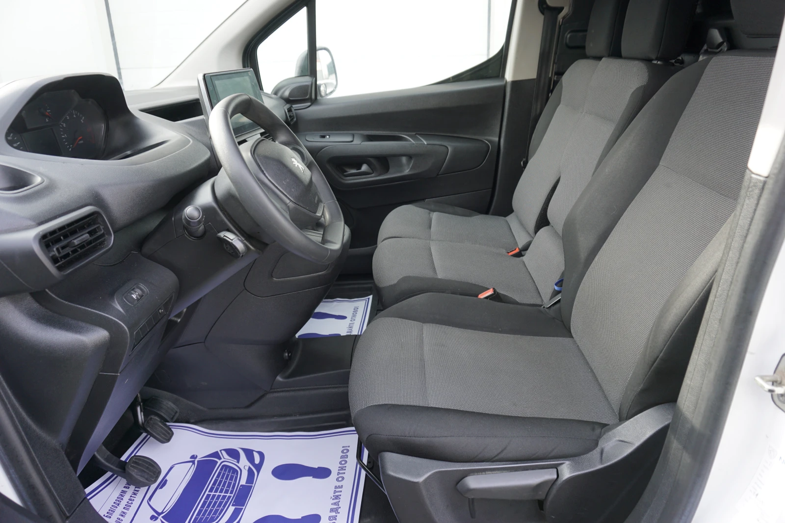 Peugeot Partner 1.5/131�.�/���������/��������� ���������  | Mobile.bg � ����������� 12