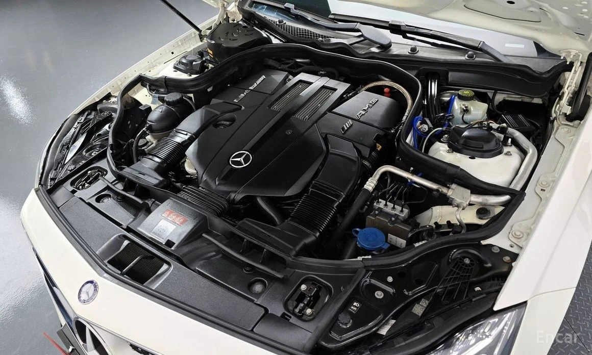Mercedes-Benz CLS 400  - изображение 6