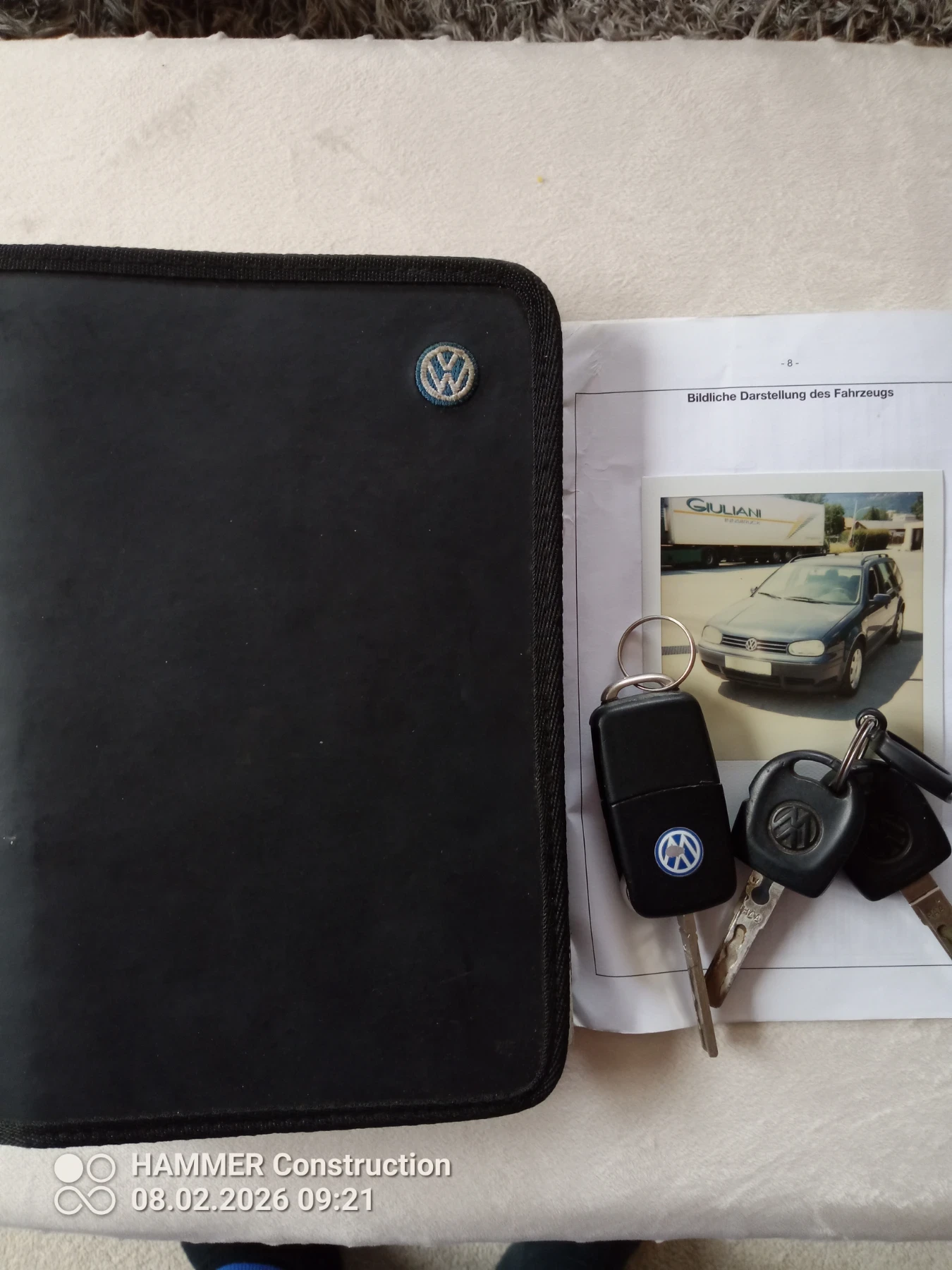 VW Golf 1, 9tdi | Mobile.bg � ����������� 12